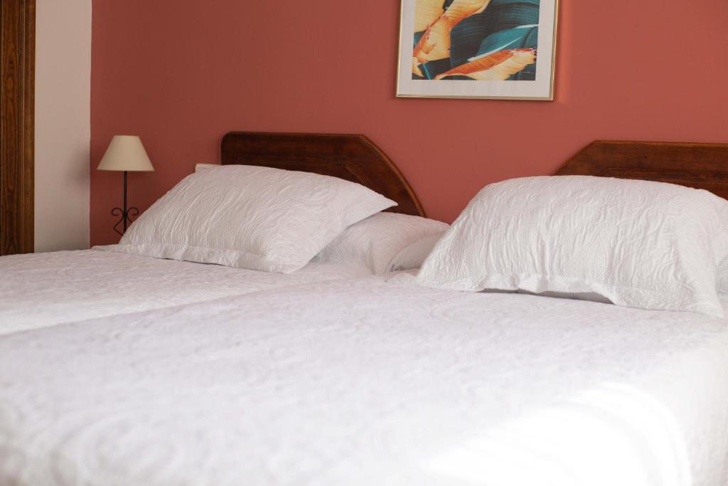 Hotel Rural El Castillejo foto 11