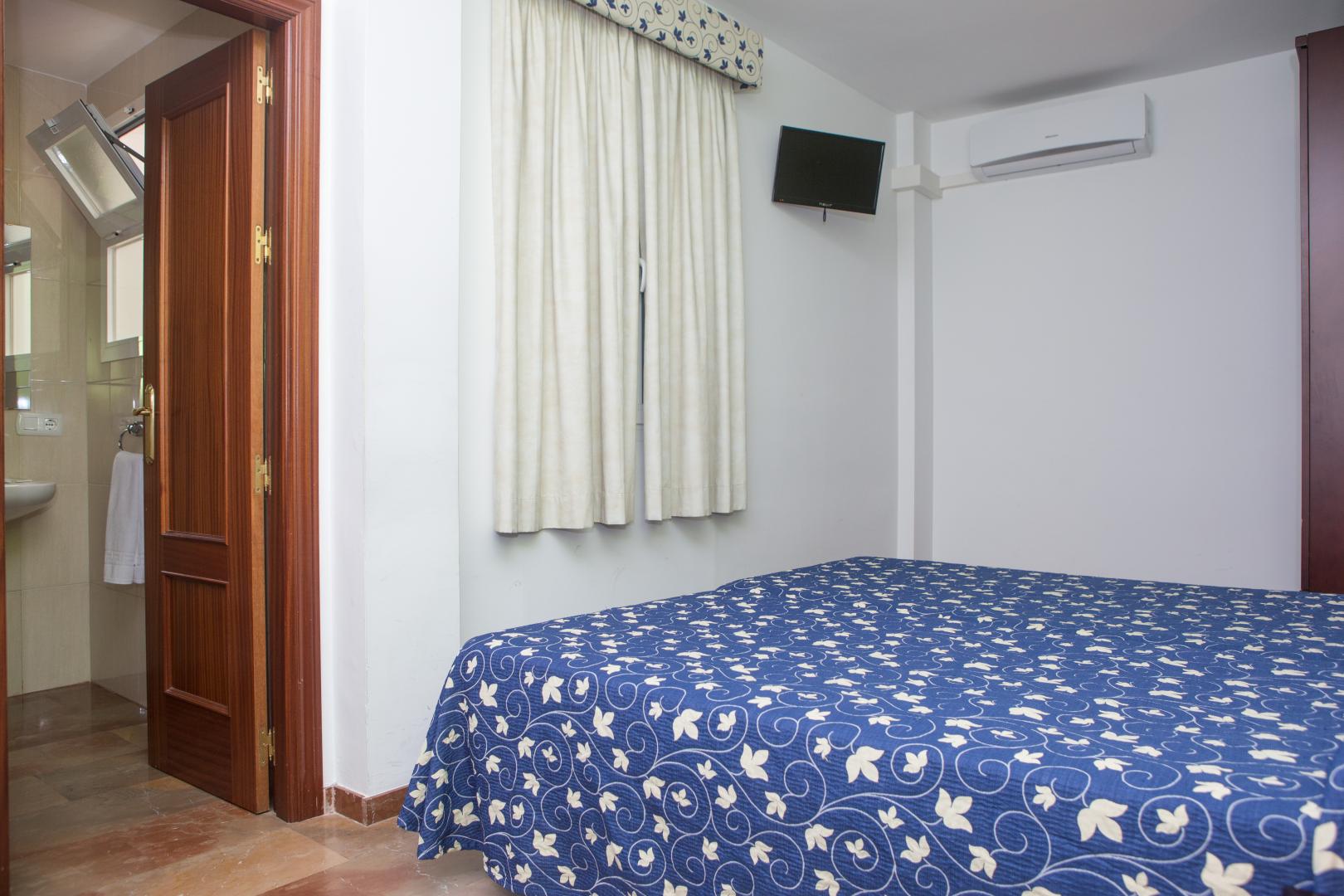 Hotel San Cayetano foto 12