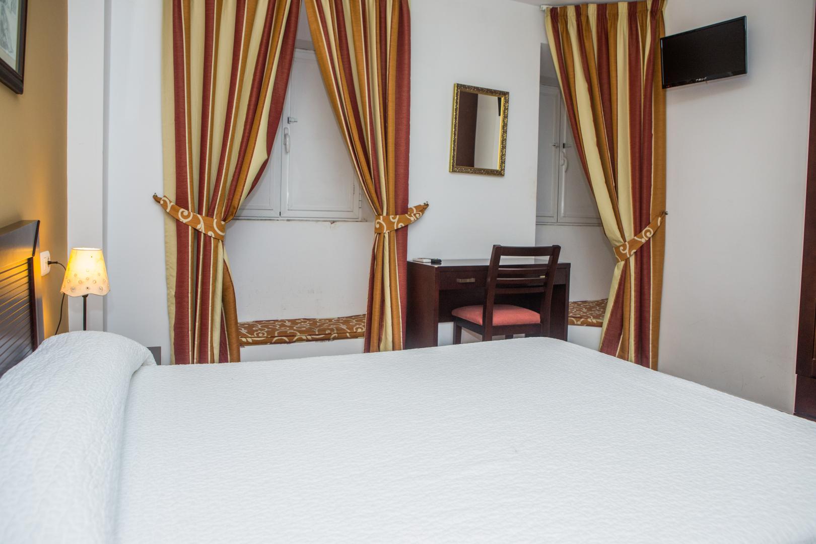 Hotel San Cayetano foto 6
