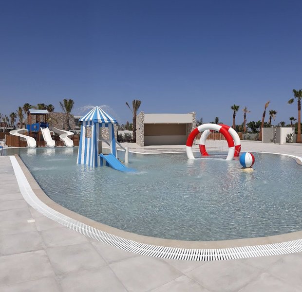 Utopia Blu Hotel foto 18