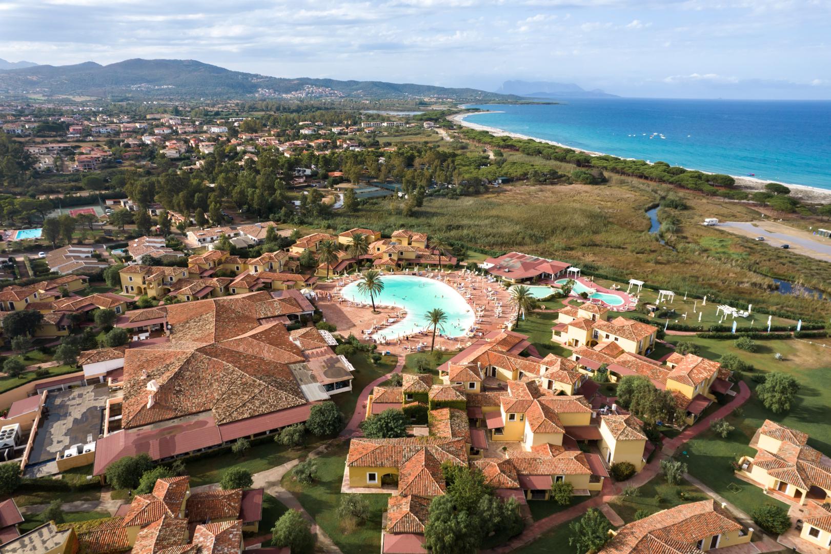 Valtur Sardegna Baia dei Pini Resort foto 22