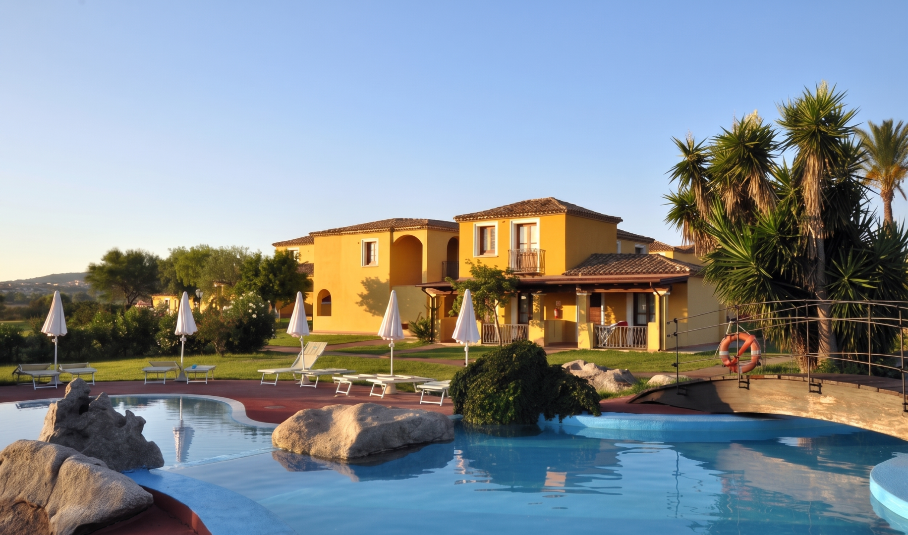 Valtur Sardegna Baia dei Pini Resort foto 14