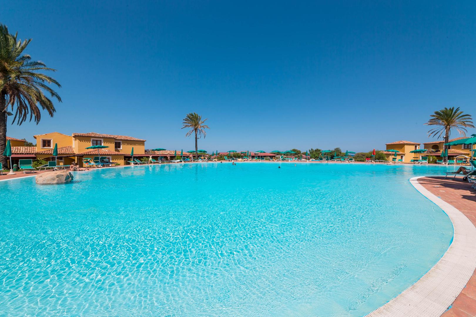Valtur Sardegna Baia dei Pini Resort foto 6