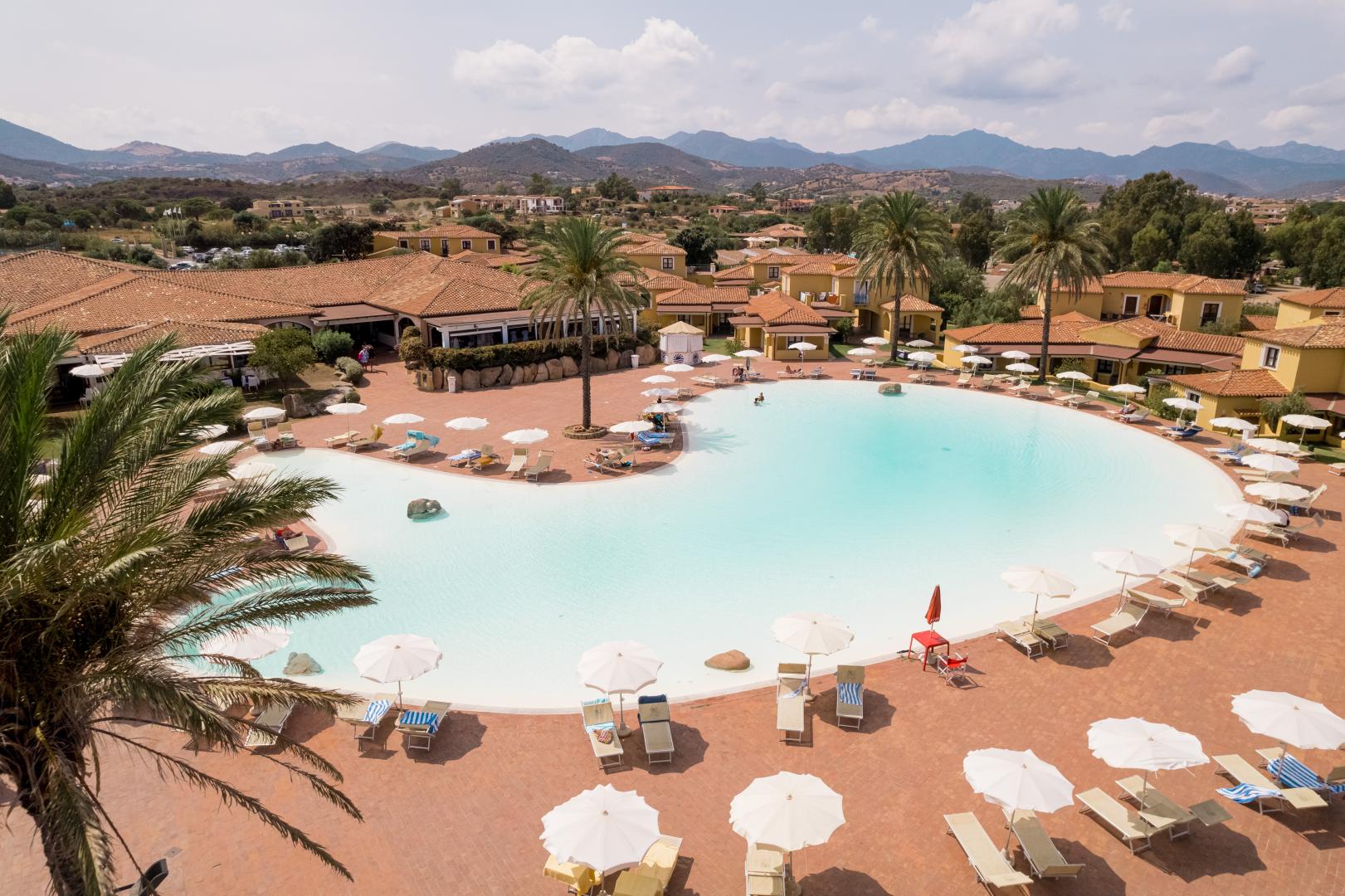 Valtur Sardegna Baia dei Pini Resort foto 19
