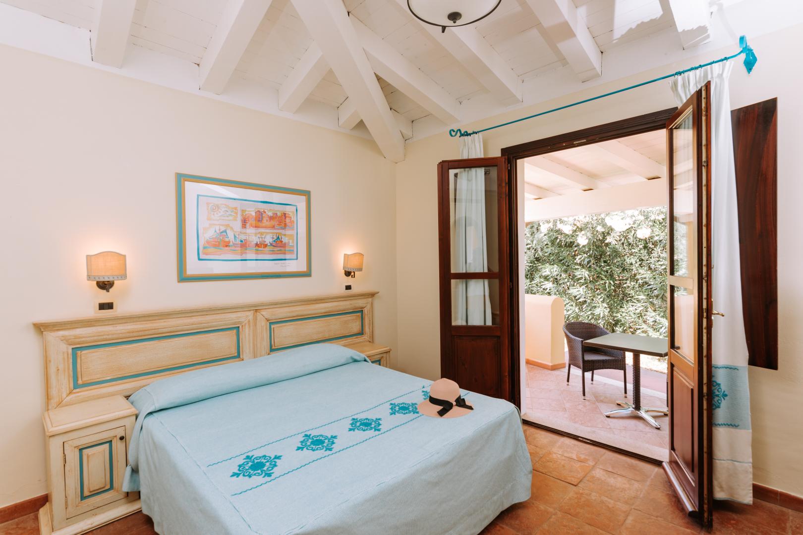 Valtur Sardegna Baia dei Pini Resort image 1