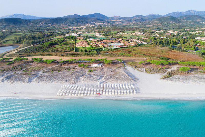 Valtur Sardegna Baia dei Pini Resort foto 3