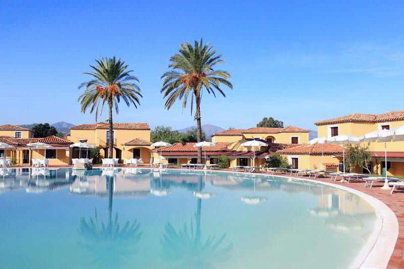Valtur Sardegna Baia dei Pini Resort foto 4