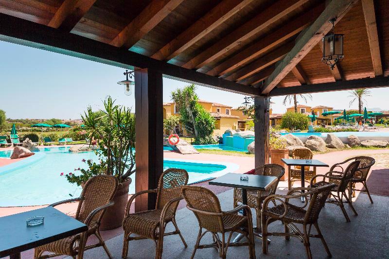 Valtur Sardegna Baia dei Pini Resort in Budoni - foto 5