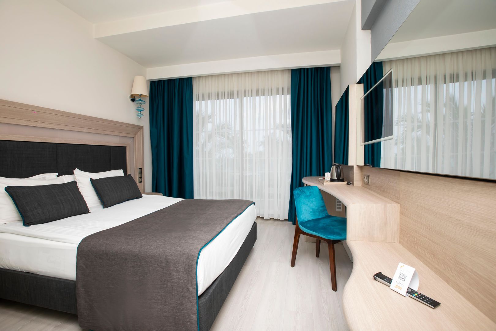 Falcon Hotel foto 25