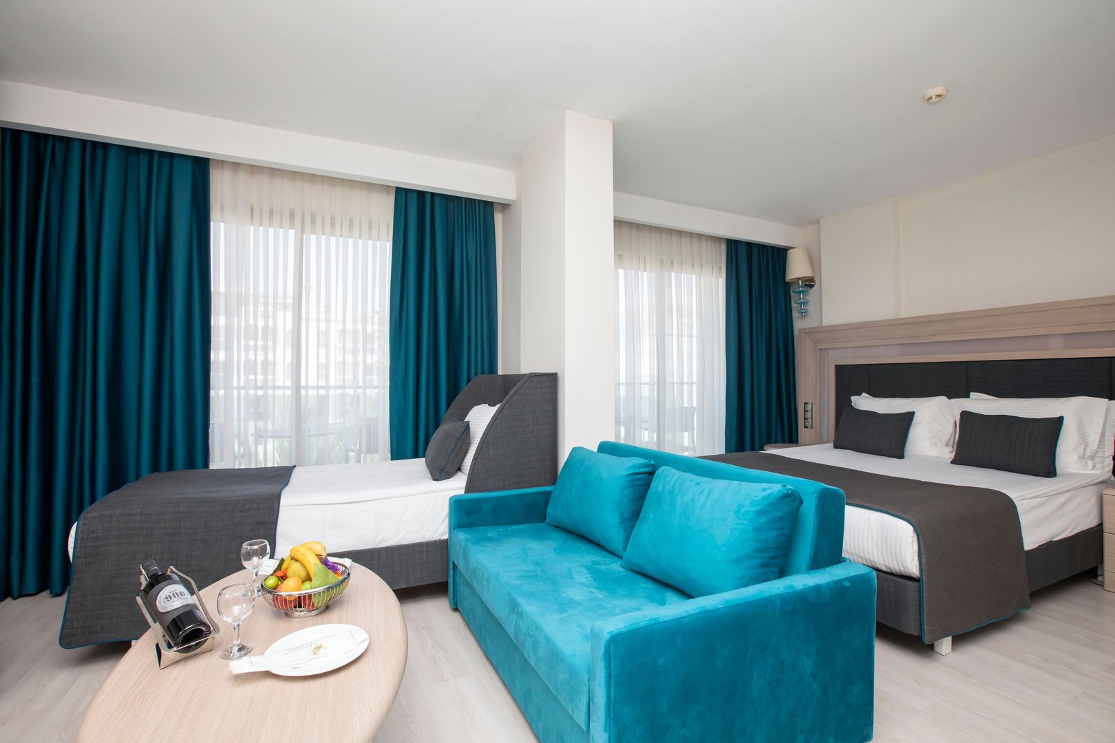 Falcon Hotel foto 27