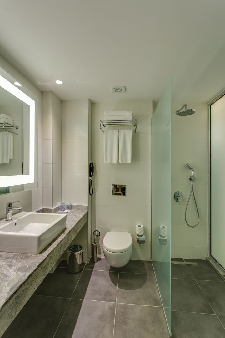 Falcon Hotel foto 24