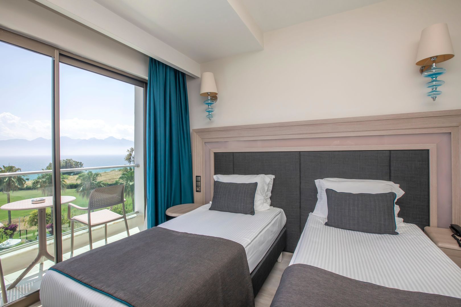 Falcon Hotel foto 17