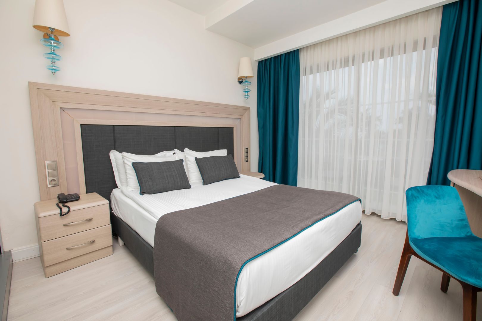 Falcon Hotel foto 26
