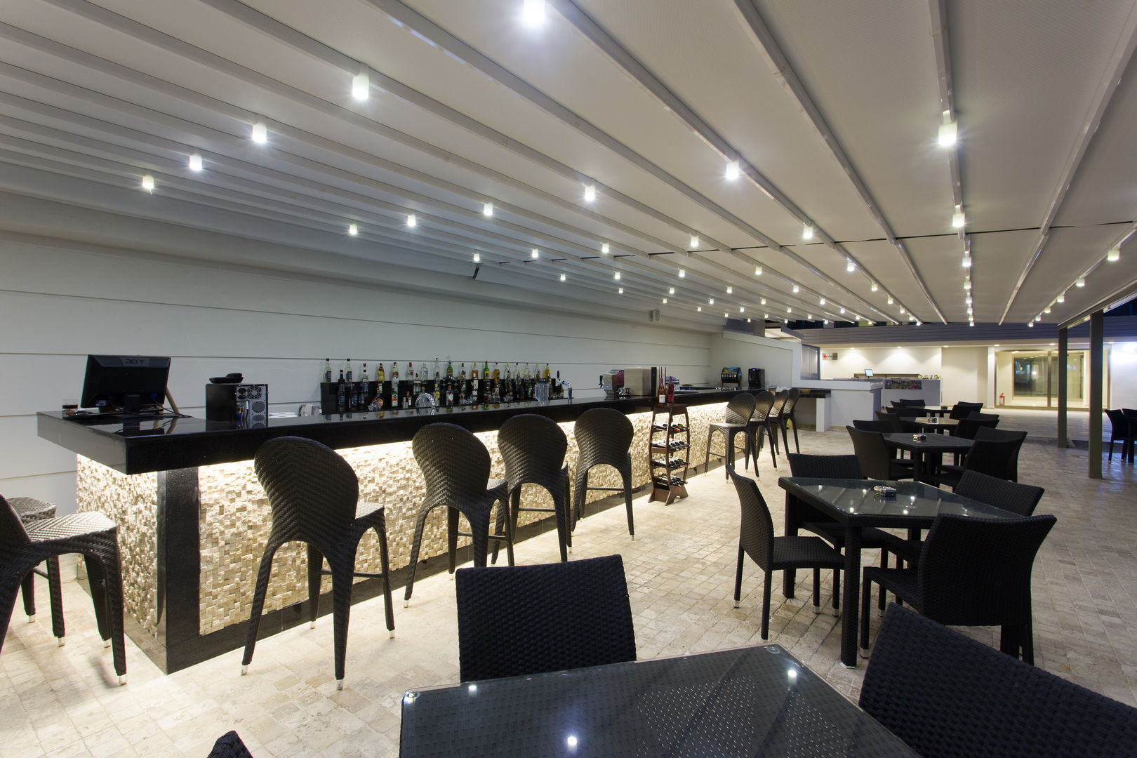 Falcon Hotel foto 33