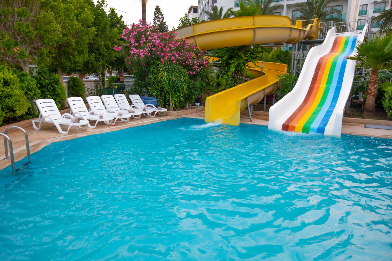 Falcon Hotel foto 21