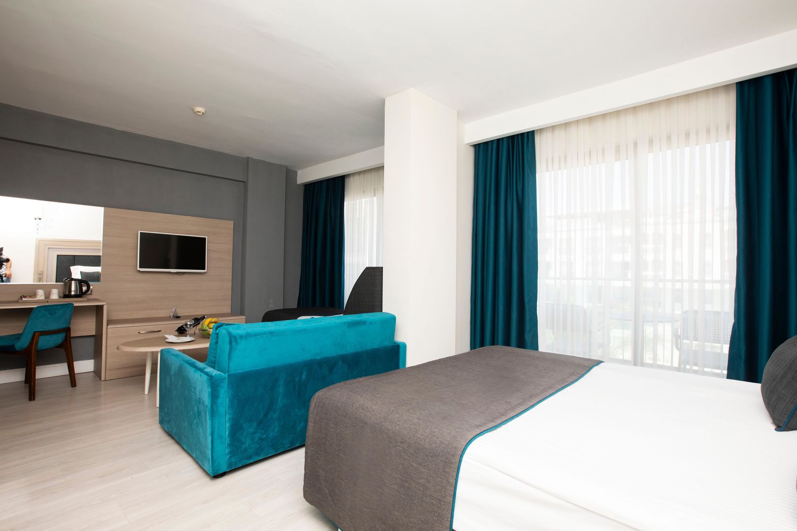 Falcon Hotel foto 28
