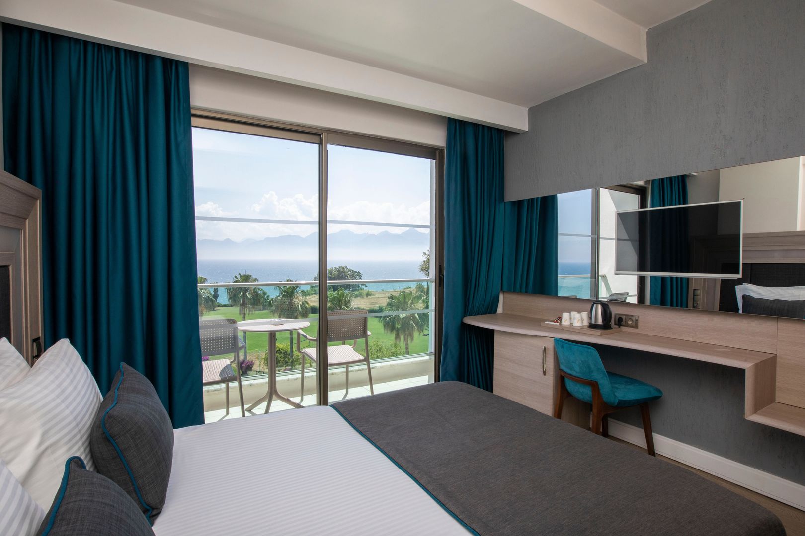 Falcon Hotel foto 23