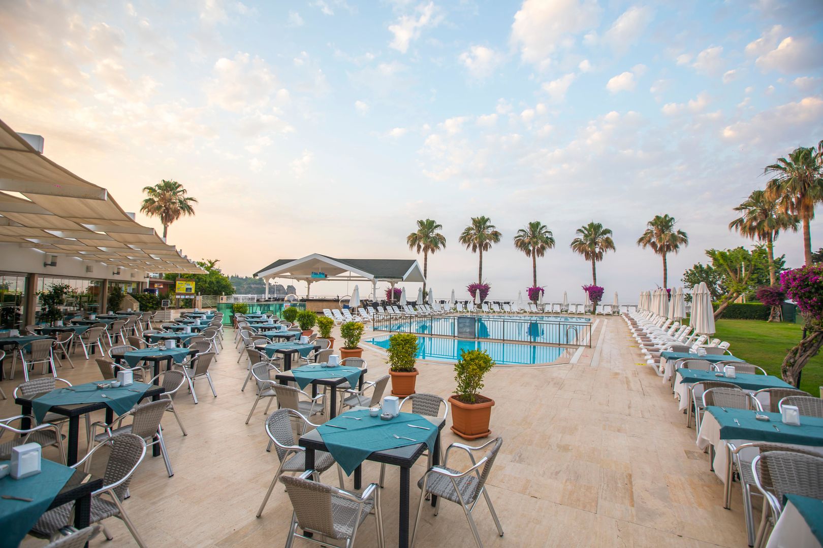 Falcon Hotel foto 11