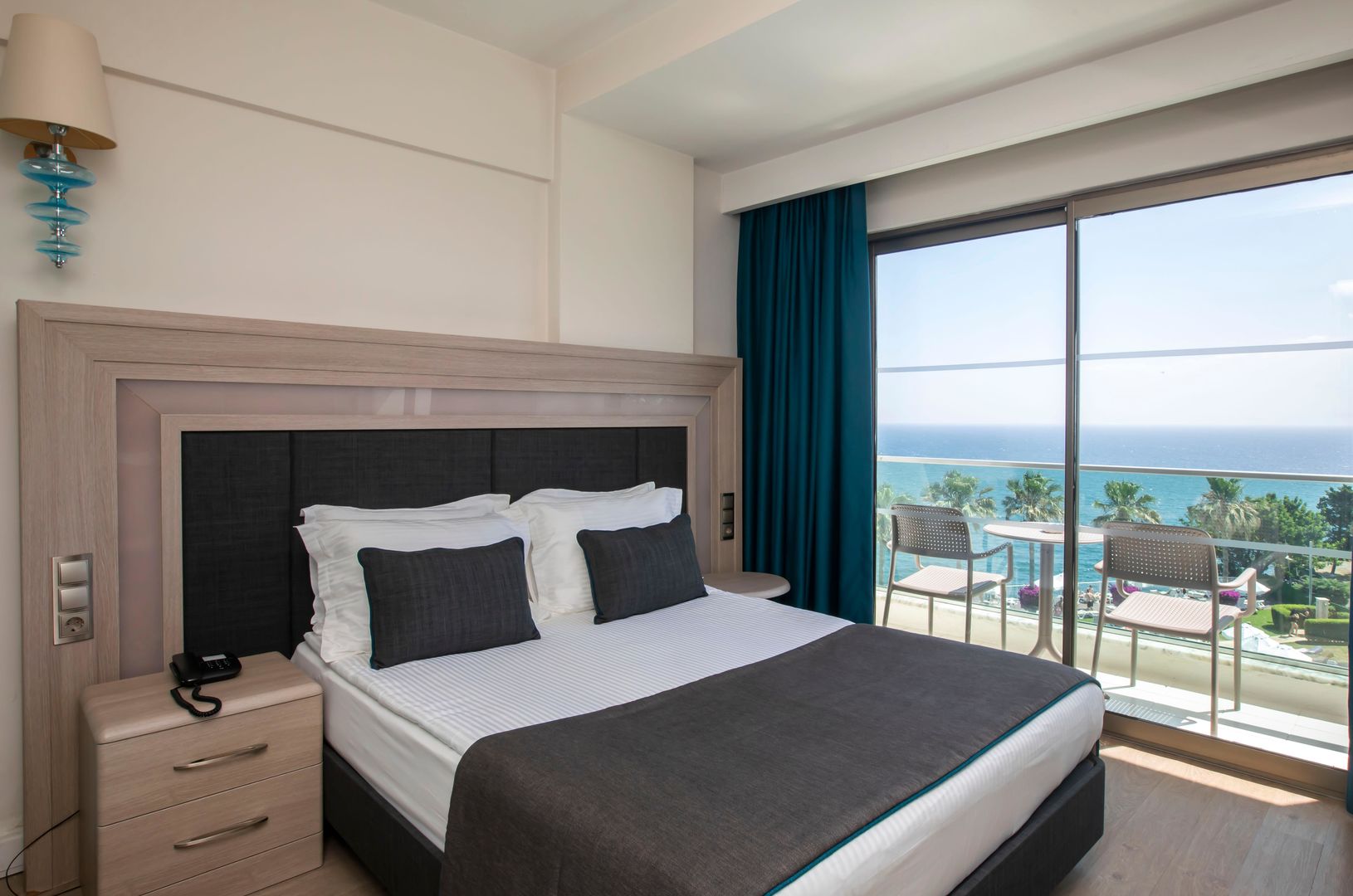Falcon Hotel foto 22