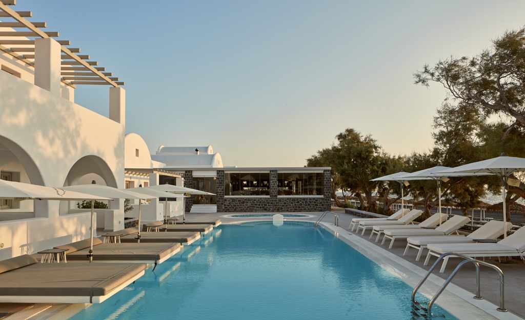 Costa Grand Resort & Spa foto 80