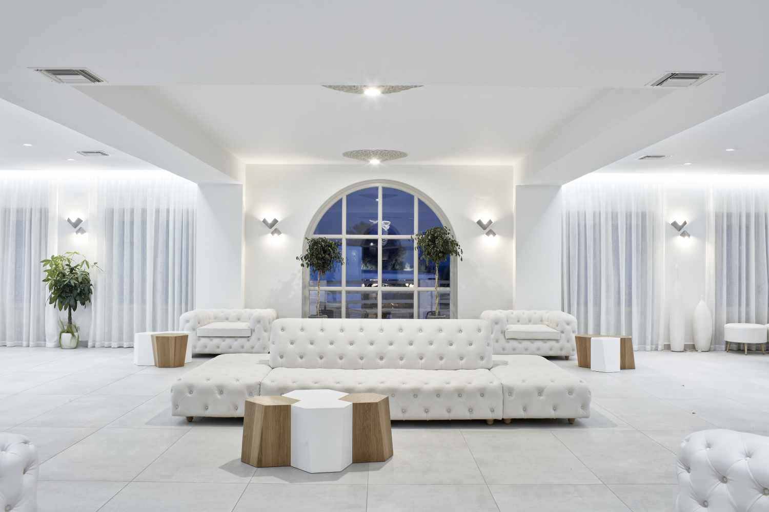 Costa Grand Resort & Spa foto 8