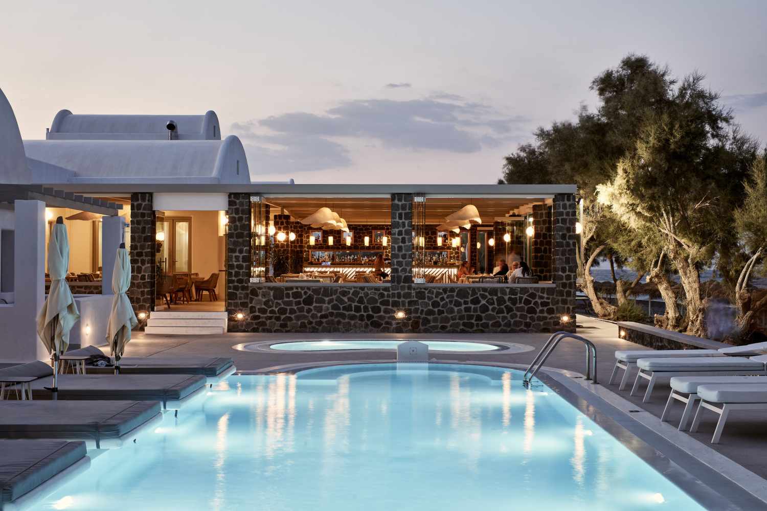 Costa Grand Resort & Spa foto 11