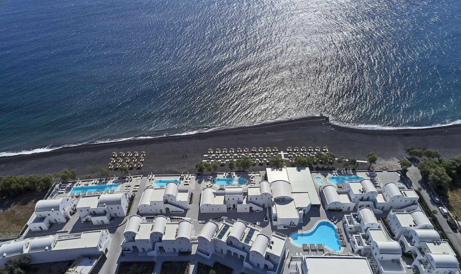 Costa Grand Resort & Spa foto 15