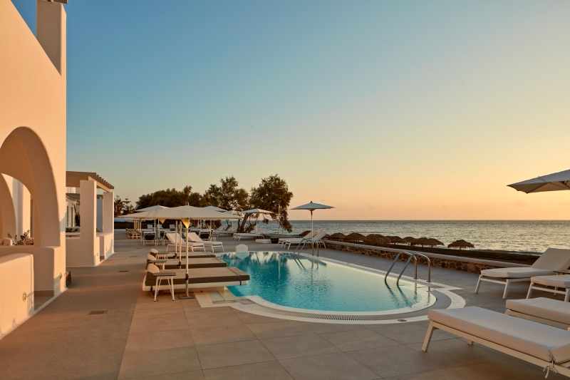 Costa Grand Resort & Spa foto 66
