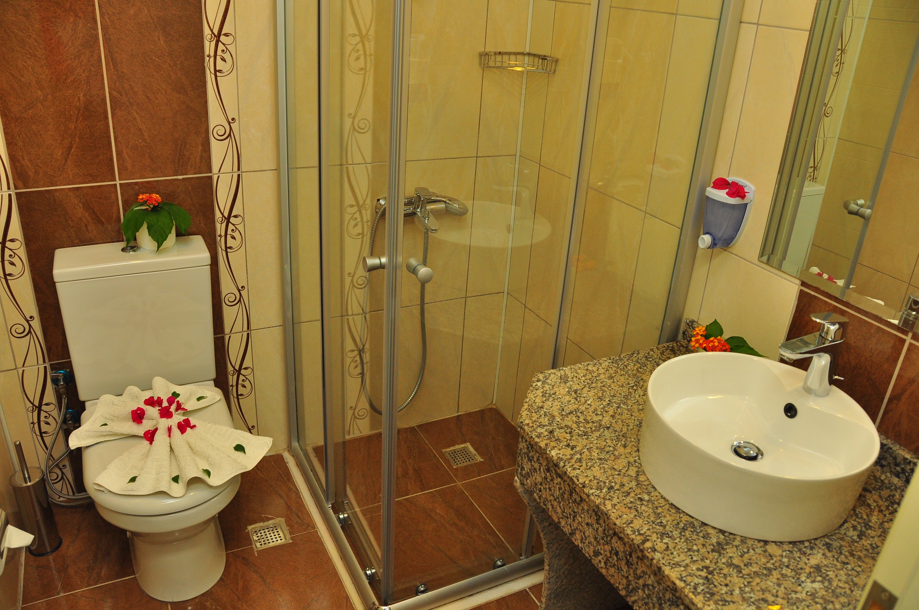 Selenium Hotel foto 8