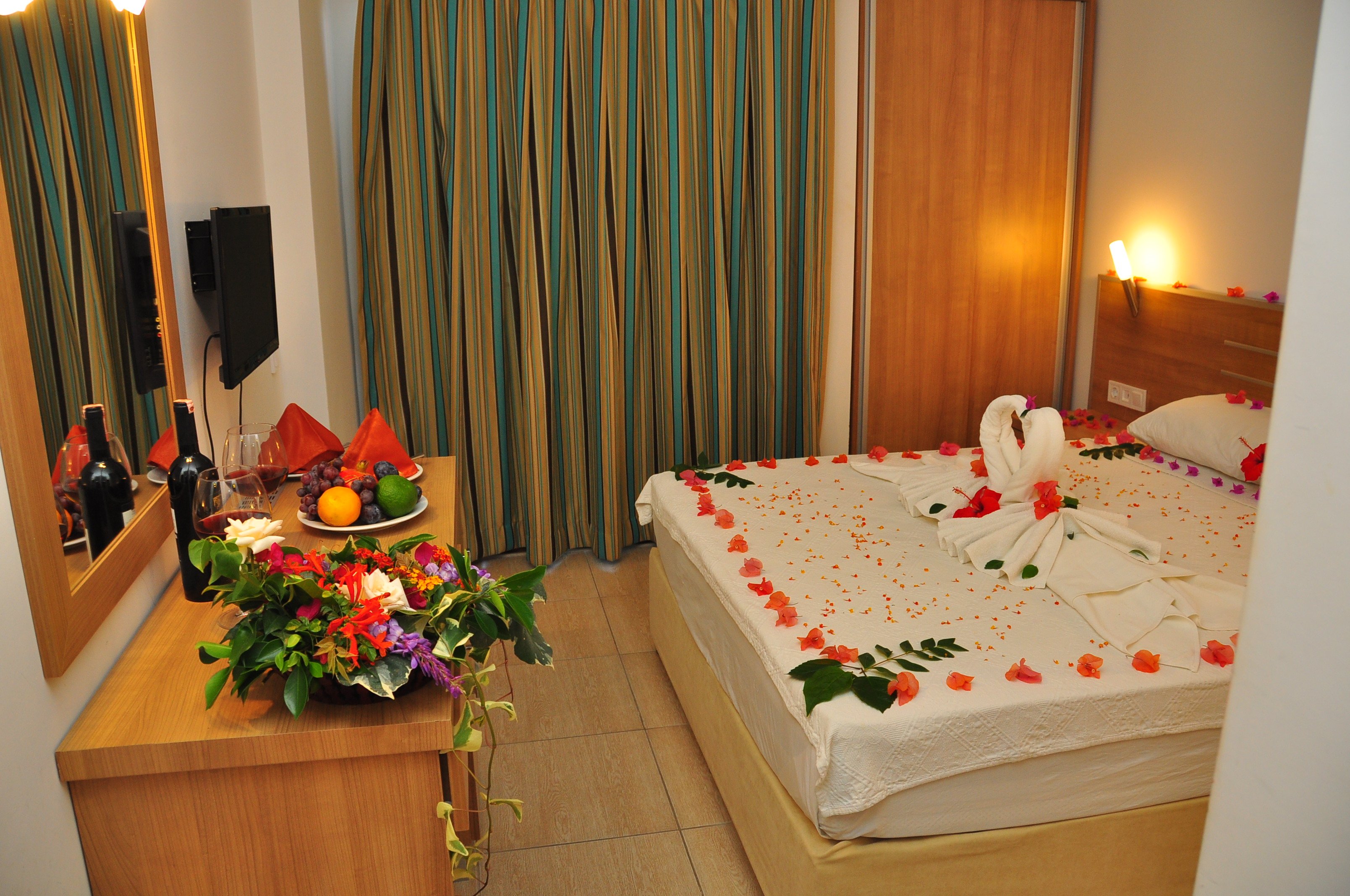 Selenium Hotel foto 7