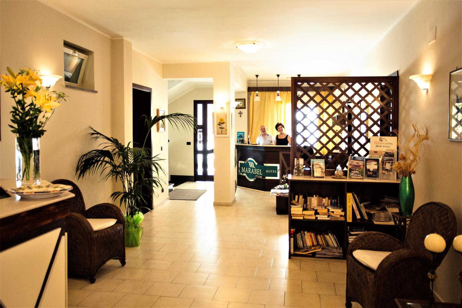 Hotel Marabel image 3