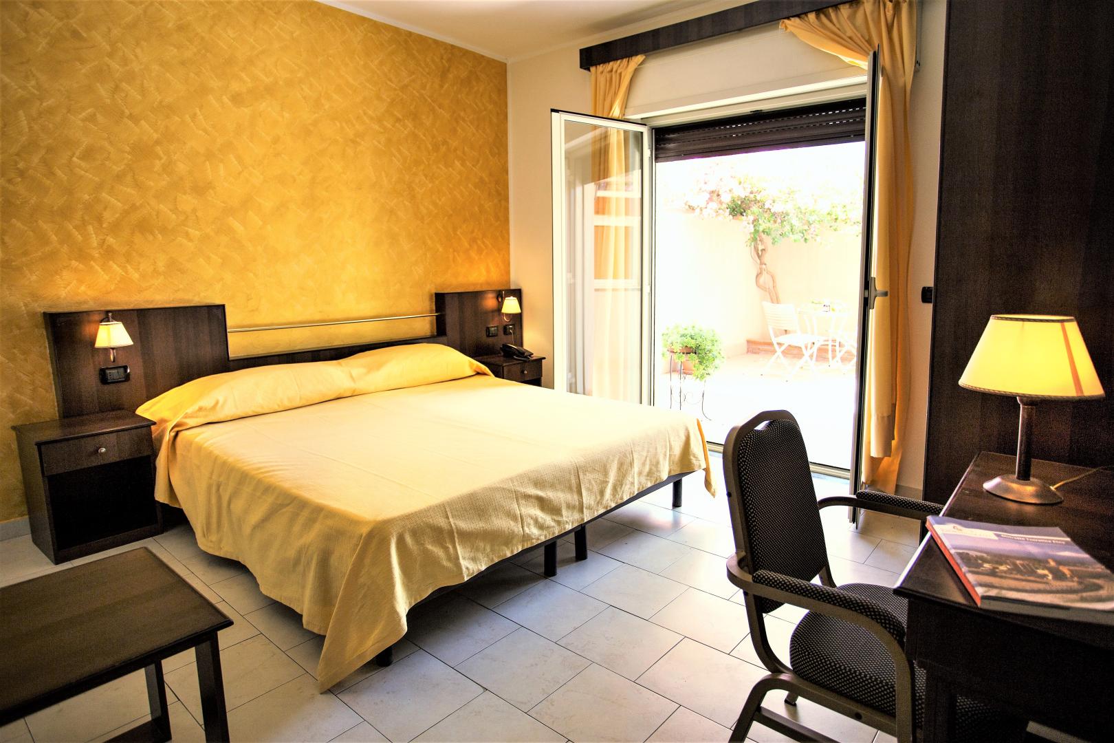 Hotel Marabel image 1