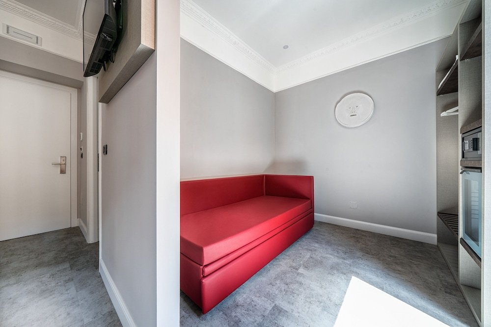 Varese Hotel foto 23