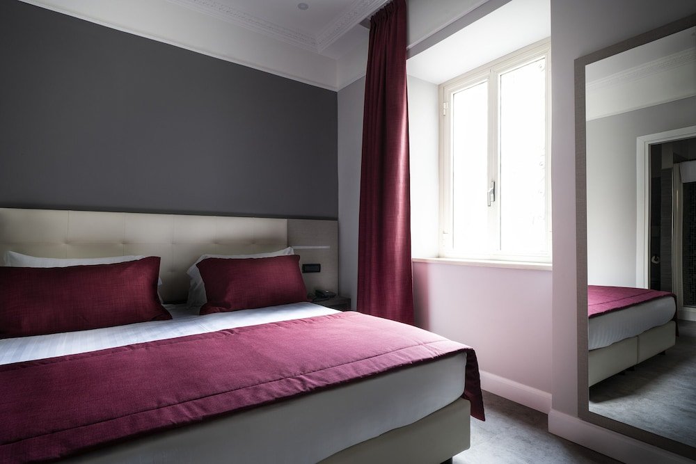 Varese Hotel foto 24
