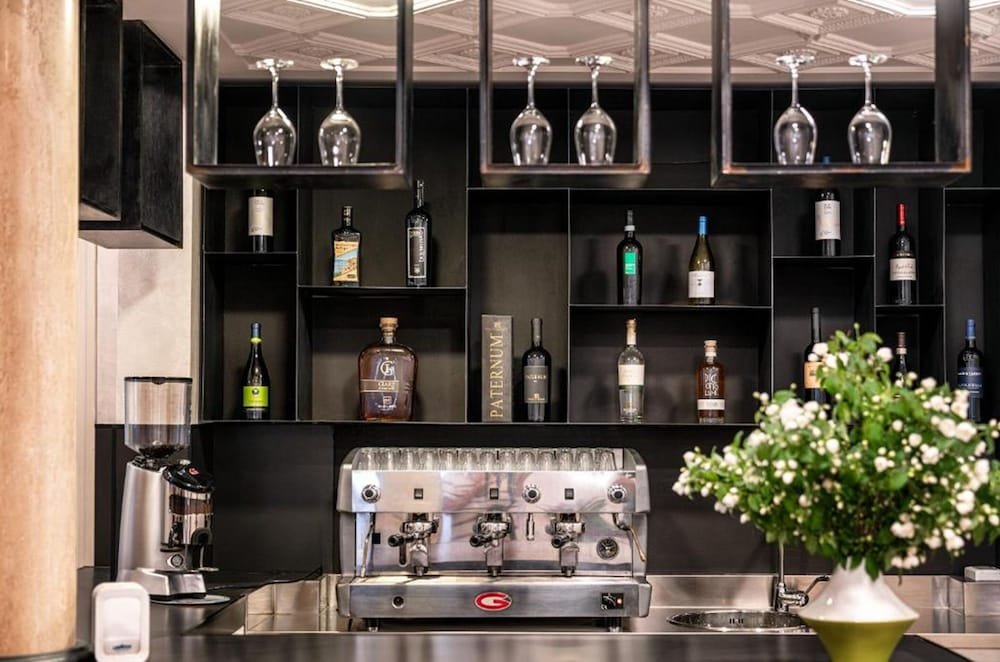 Varese Hotel foto 20