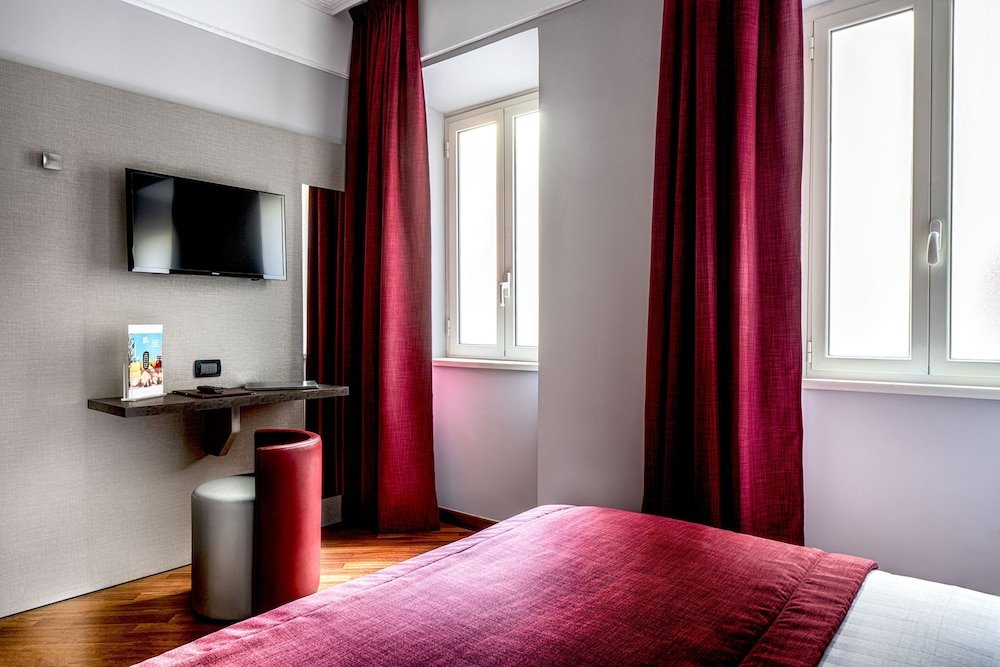 Varese Hotel foto 31