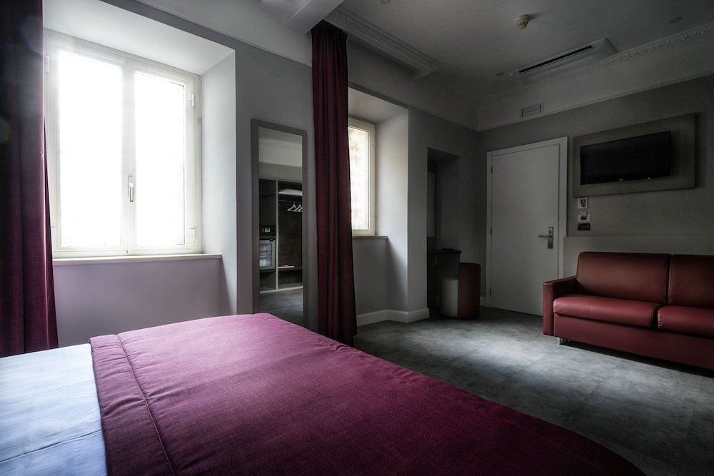 Varese Hotel foto 27