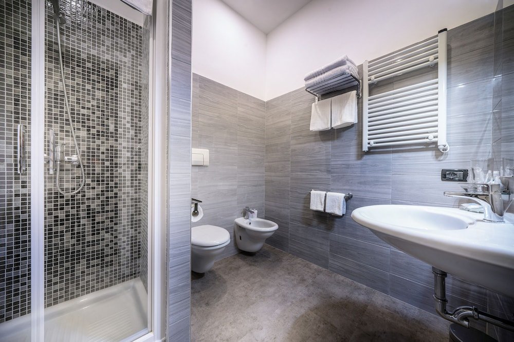 Varese Hotel foto 11