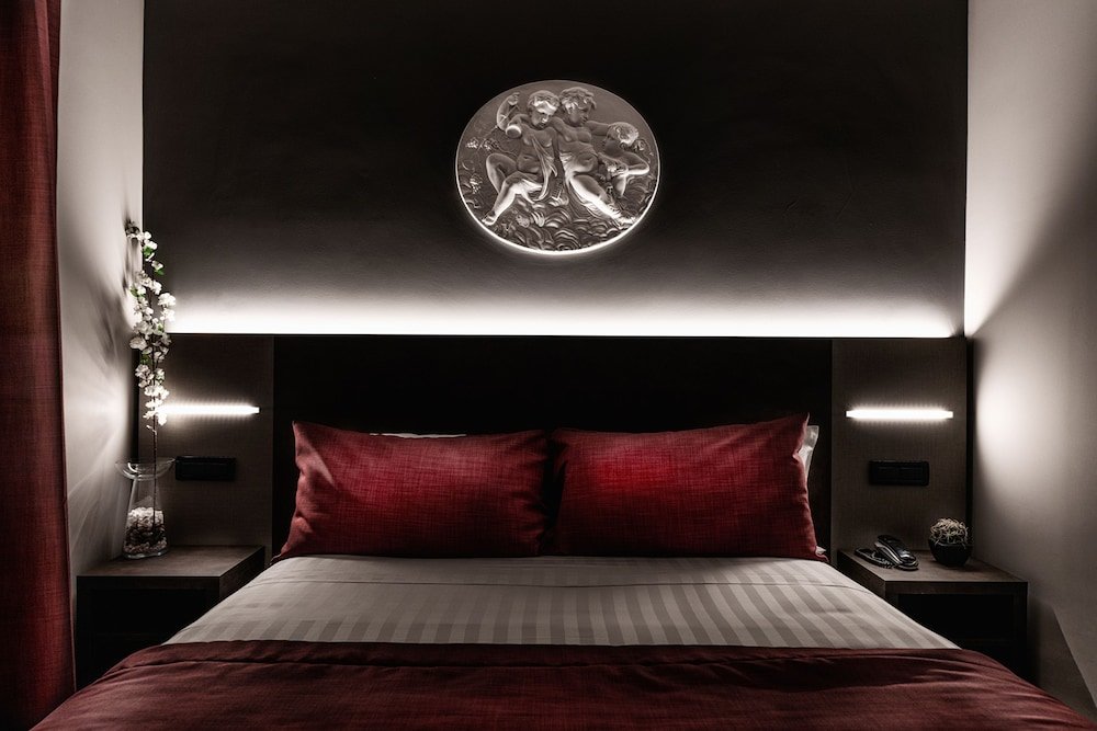 Varese Hotel foto 35