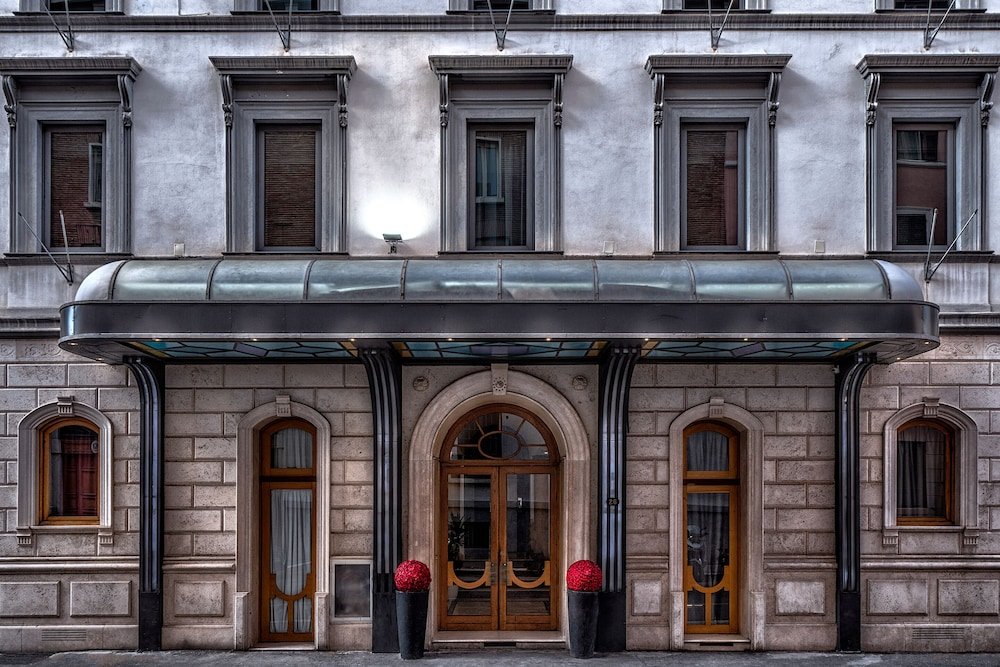 Varese Hotel foto 21