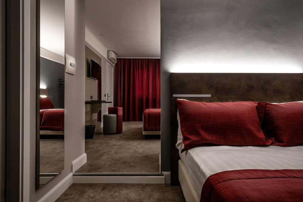 Varese Hotel foto 28