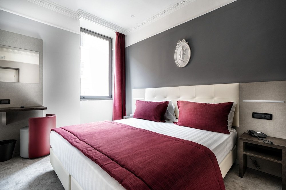 Varese Hotel foto 25