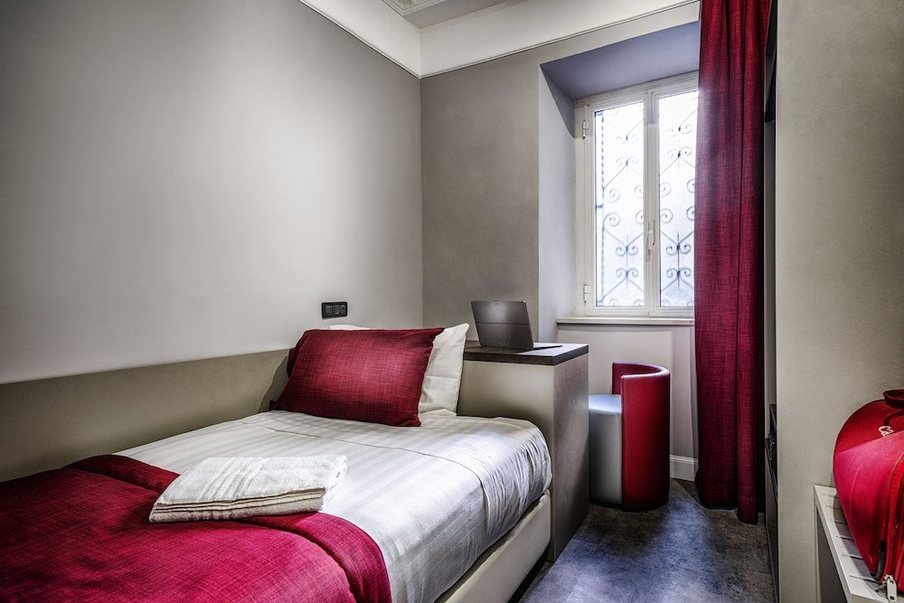 Varese Hotel foto 33