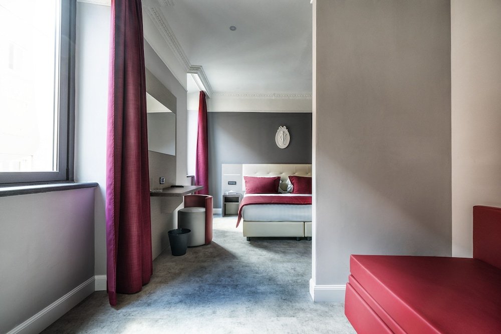 Varese Hotel foto 6