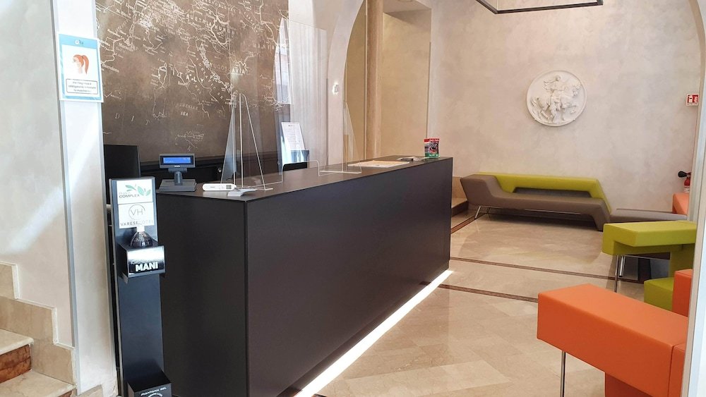 Varese Hotel foto 15
