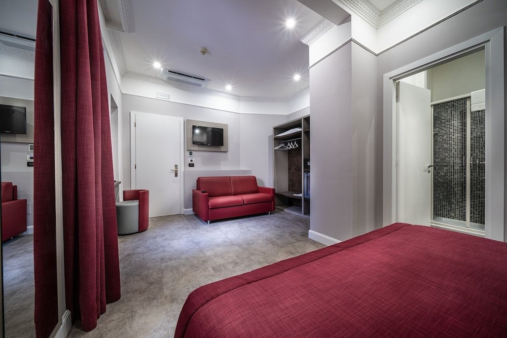 Varese Hotel foto 22