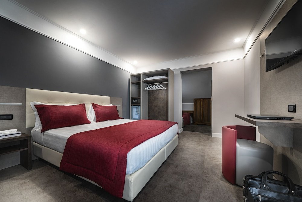 Varese Hotel foto 30
