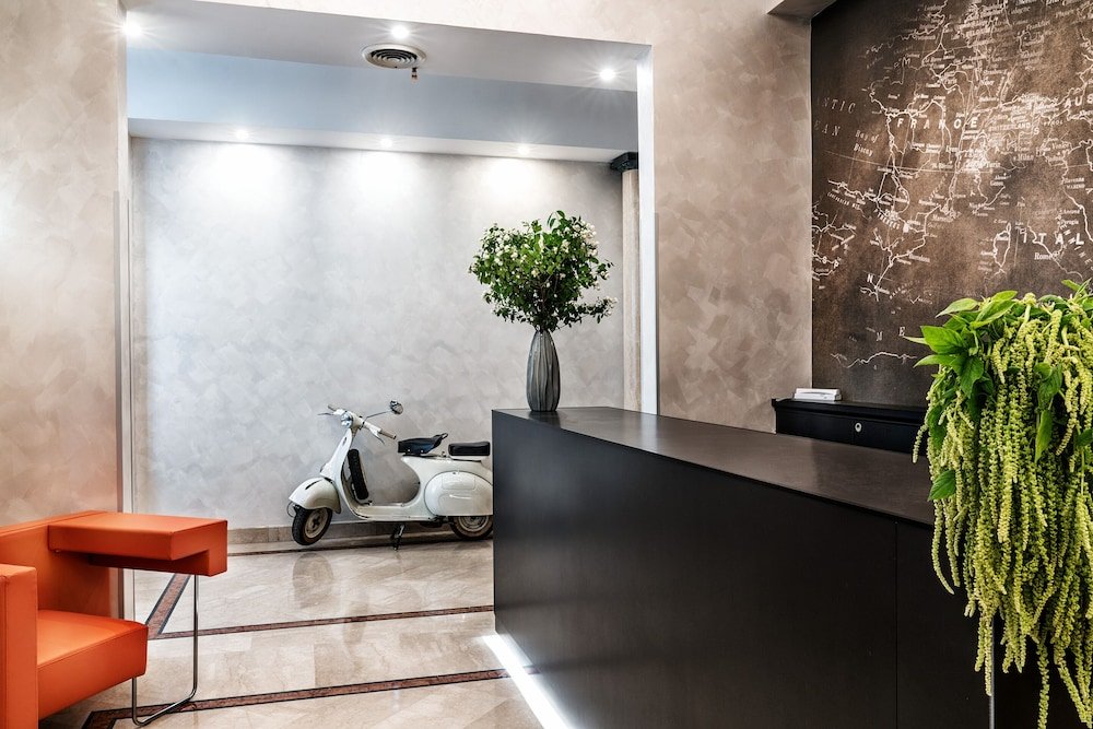 Varese Hotel foto 14