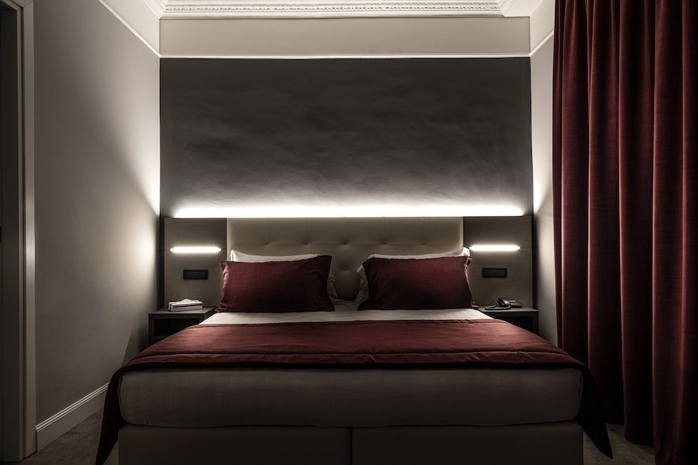 Varese Hotel foto 7