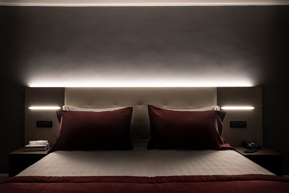 Varese Hotel foto 29